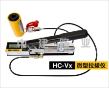 微型錨桿拉拔儀